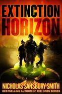 Extinction Horizon cover