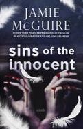 Sins of the Innocent: a Novella cover