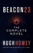 Beacon 23 : The Novel cover