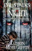 Evil Stalks the Night cover