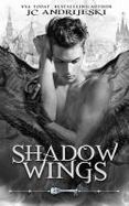 Shadow Wings cover