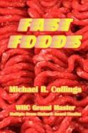 Fast Foods cover