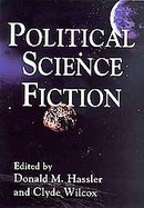 Political Science Fiction cover