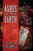 Ashes of the Earth cover