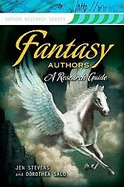 Fantasy Authors A Research Guide cover
