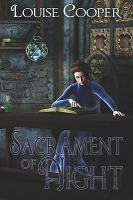Sacrament of Night cover