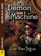 Demon in the Machine cover