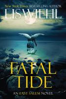 Fatal Tide cover