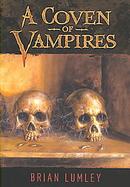 A Coven of Vampires cover