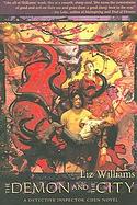 The Demon and the City cover