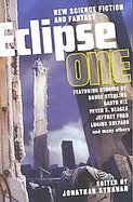 Eclipse 1 New Science Fiction and Fantasy cover