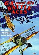 G-8 and His Battle Aces No 24 cover
