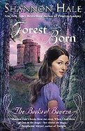 Forest Born cover