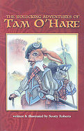 The Rollicking Adventures of Tam O'hare cover