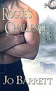 Rogue's Challenge cover