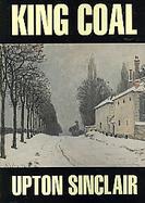 King Coal cover