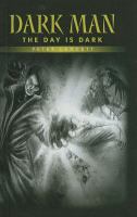 Day Is Dark cover