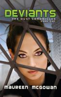 Deviants cover