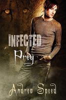 Infected : Prey cover