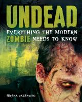 Brains : Everything the Modern Zombie Needs to Know cover