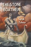 The Stone Boatmen cover