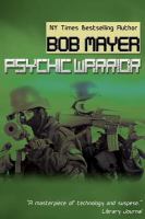 Psychic Warrior cover