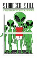 Stranger Still cover