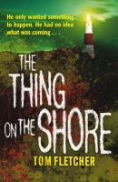 The Thing on the Shore cover
