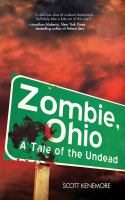 Ebk Zombie, Ohio: A Tale Of The Undead cover