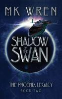 Shadow of the Swan cover