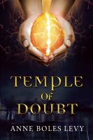 The Temple of Doubt cover