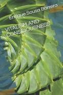 Vitalism and Consciousness cover