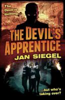 The Devil's Apprentice cover