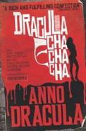 Anno Dracula - Dracula Cha Cha Cha cover