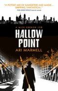 Hallow Point : A Mick Oberon Job Book 2 cover