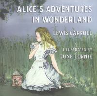 Alice's Adventures in Wonderland cover