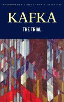 The Trial (Wordsworth Classics of World Literature) cover