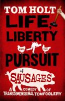 Life, Liberty and the Pursuit of Sausages cover