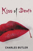 Kiss of Death cover
