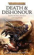 Death & Dishonour cover