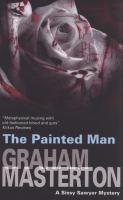 The Painted Man cover