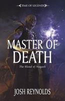 Master of Death cover