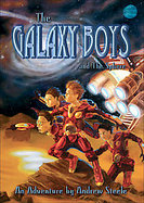 The Galaxy Boys and the Sphere cover