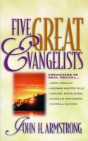 Five Evangelists cover