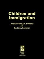Children and Immigration cover
