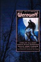 The Ultimate Werewolf cover