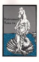 Hadrosaur Tales cover