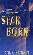 Star Born cover