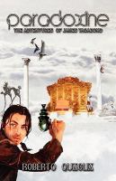 Paradoxine cover