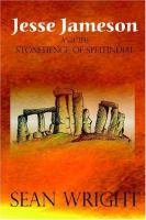 Jesse Jameson & the Stonehenge of Spelfindial cover